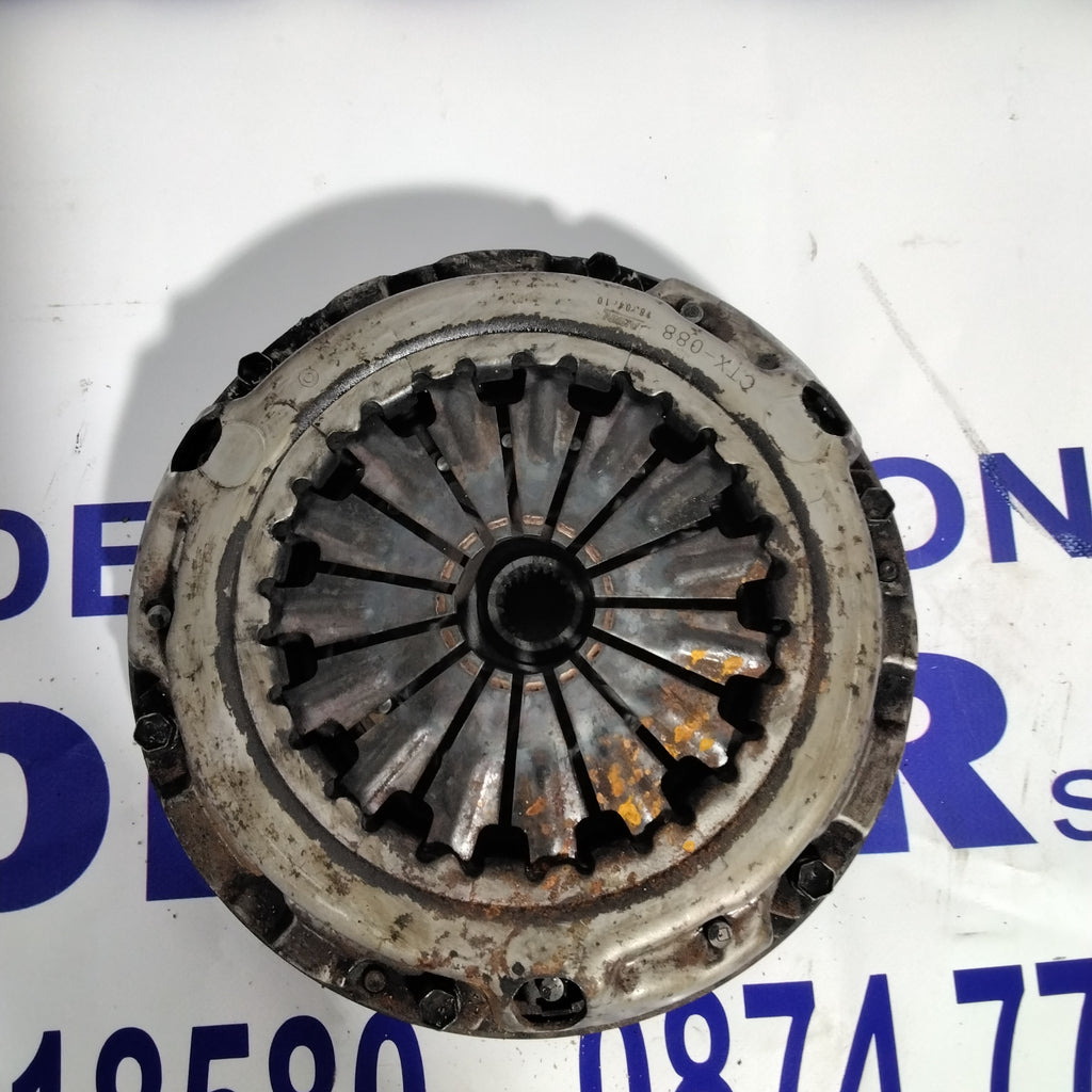 Kit de embrague y volante de inercia TOYOTA Corolla Verso 1.6 gasolina año 2007
