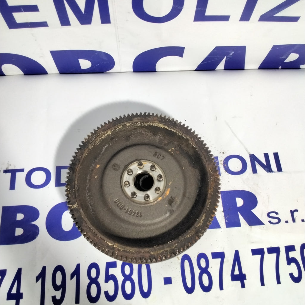 Kit de embrague y volante de inercia TOYOTA Corolla Verso 1.6 gasolina año 2007