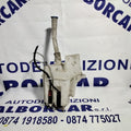 Vaschetta dell'acqua tergicristallo TOYOTA corolla verso 1.6 benzina  anno 2007