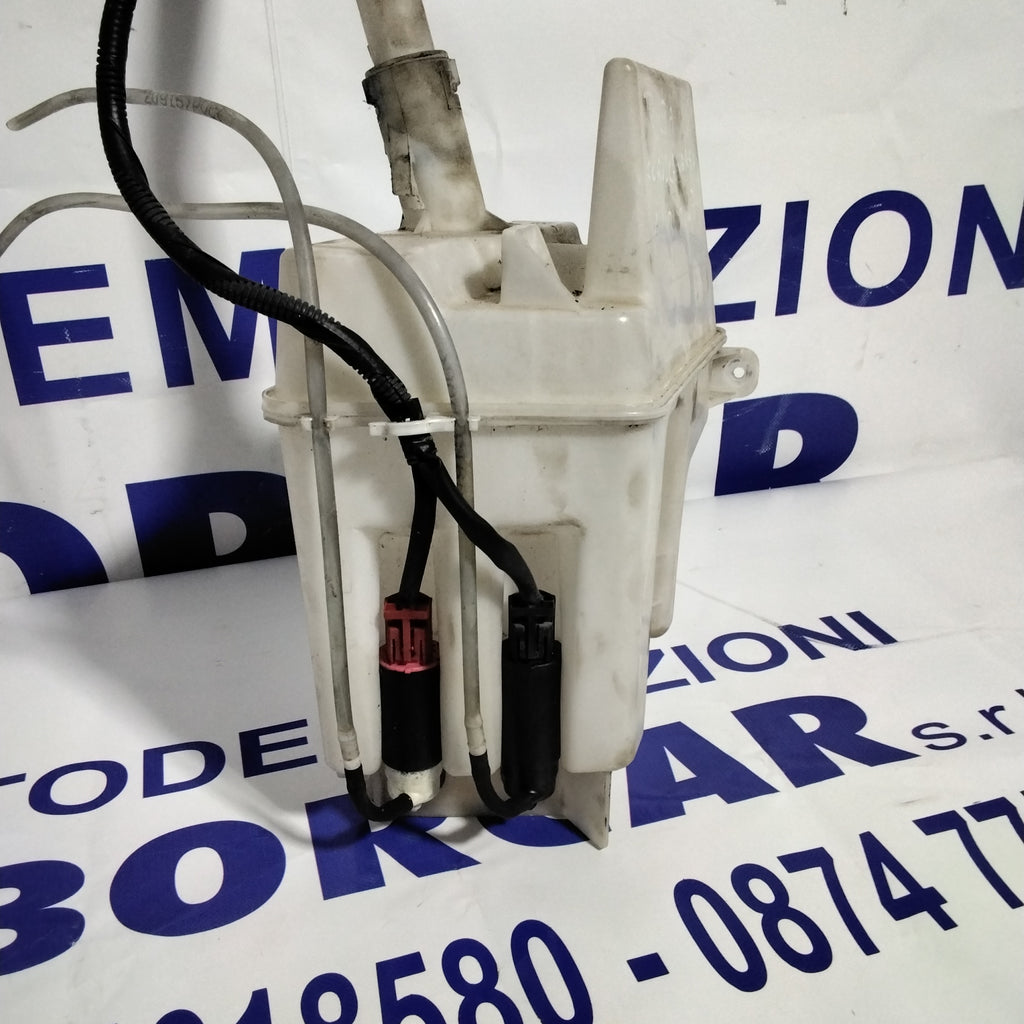 Vaschetta dell'acqua tergicristallo TOYOTA corolla verso 1.6 benzina  anno 2007