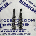 ammortizzatori (coppia) posteriore FIAT doblò 1.6 diesel anno 2012