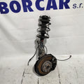Ammortizzatore e mozzo completo anteriore sinstro TOYOTA corolla verso 1.6 benzina anno 2007