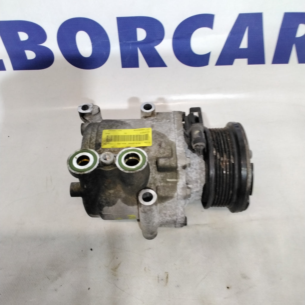 Compressore aria condizionata FORD fiesta 1.4 benzina anno 2010 codice:8V5119D629EF (sf14p4)