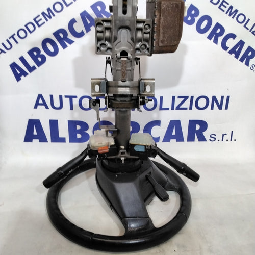 Canna sterzo completa TOYOTA corolla verso 1.6 benzina anno 2007