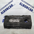Cubremotor TOYOTA Corolla Verso 1.6 gasolina año 2007