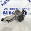 Servofreno TOYOTA corolla verso 1.6 benzina anno 2007 codice:0204024806