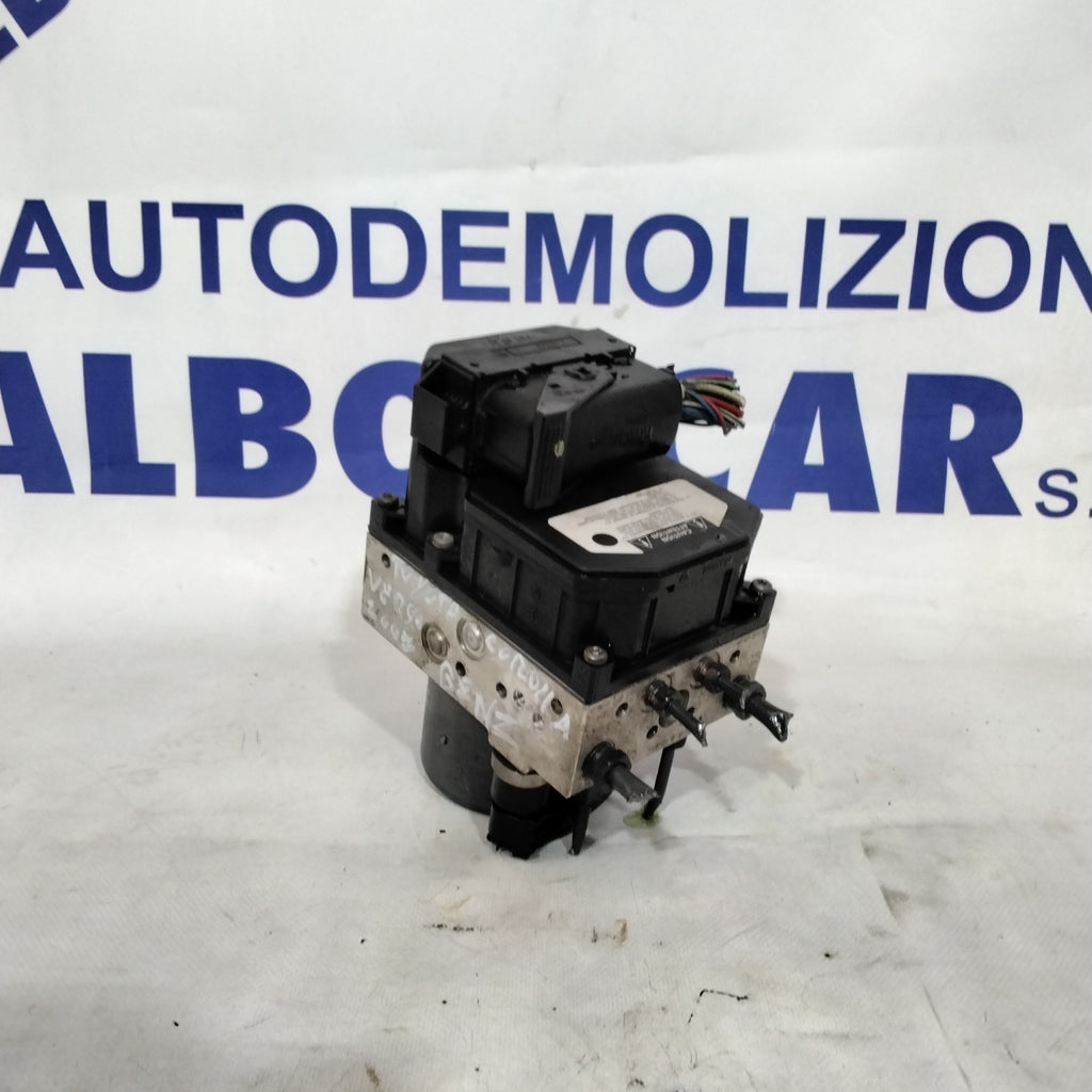 Centralina ABS TOYOTA corolla verso 1.6 benzina anno 2007 codice:895410F010(sfA3p3)