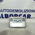 Mando de climatizador TOYOTA Corolla Verso 1.6 gasolina año 2007 código: 559020F010