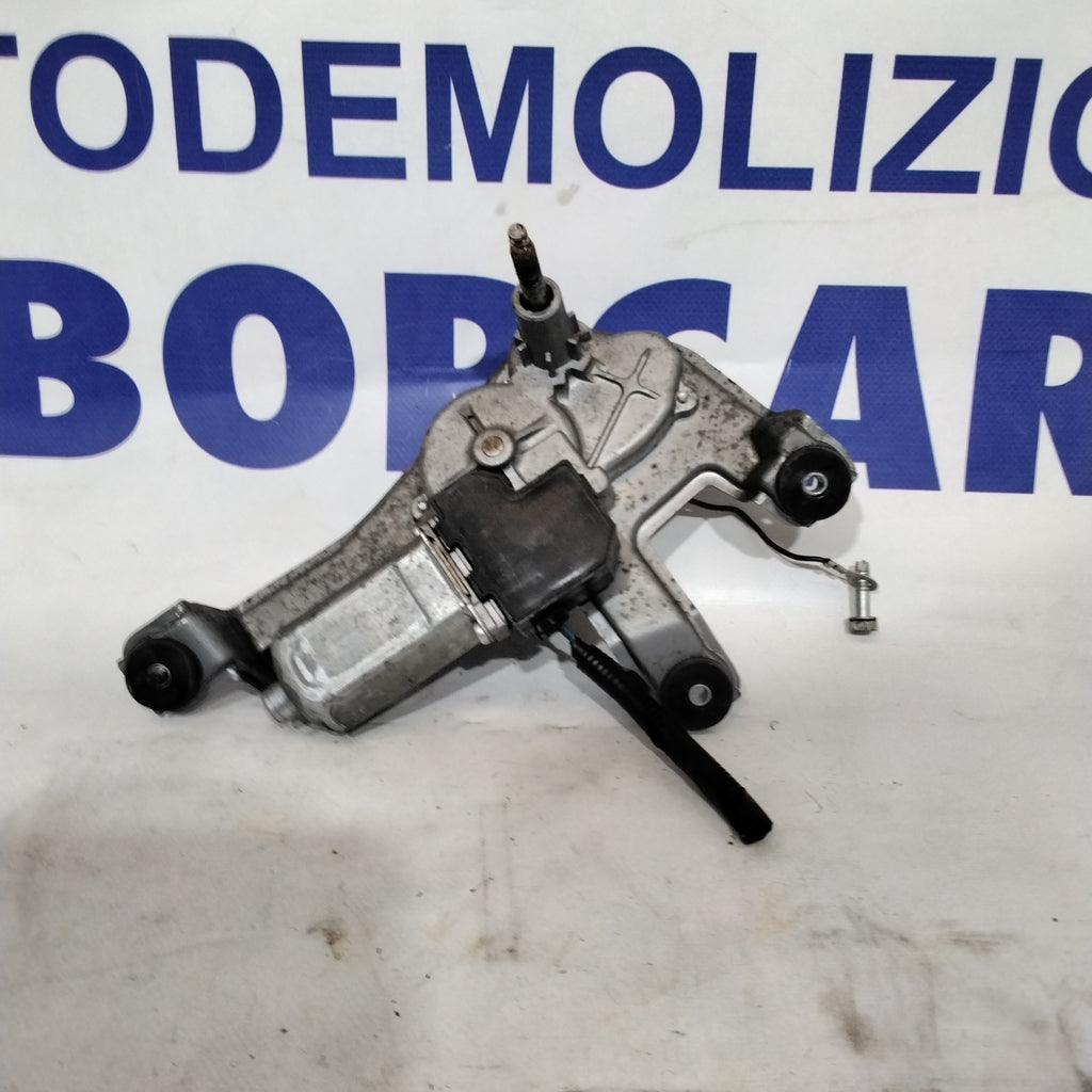 Motorino Tergicristallo posteriore TOYOTA corolla verso anno 2007 codice:2596001022