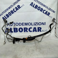 Tubos aire acondicionado TOYOTA corolla verso 1.6 gasolina año 2007