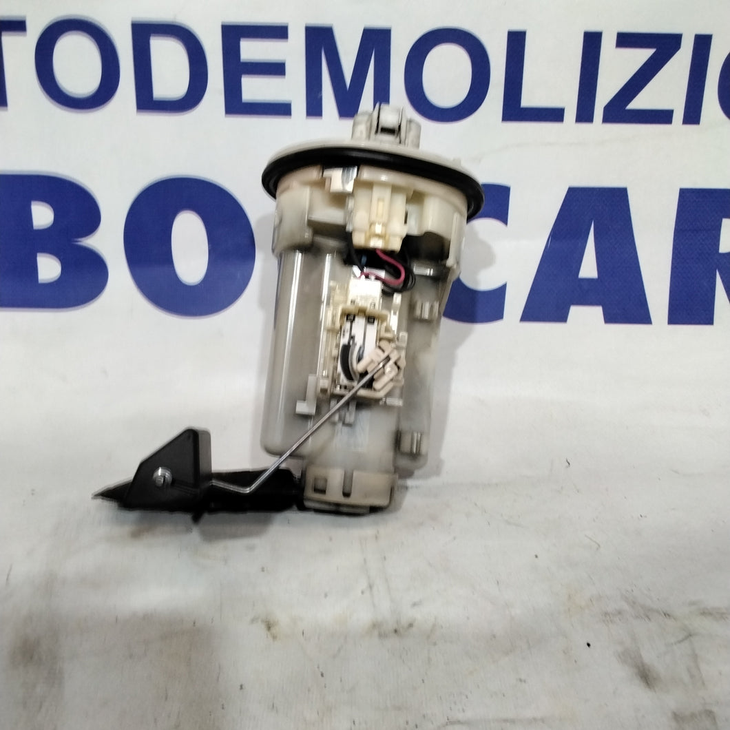 galleggiante  TOYOTA corolla verso 1.6 benzina anno 2007 codice:770200F020