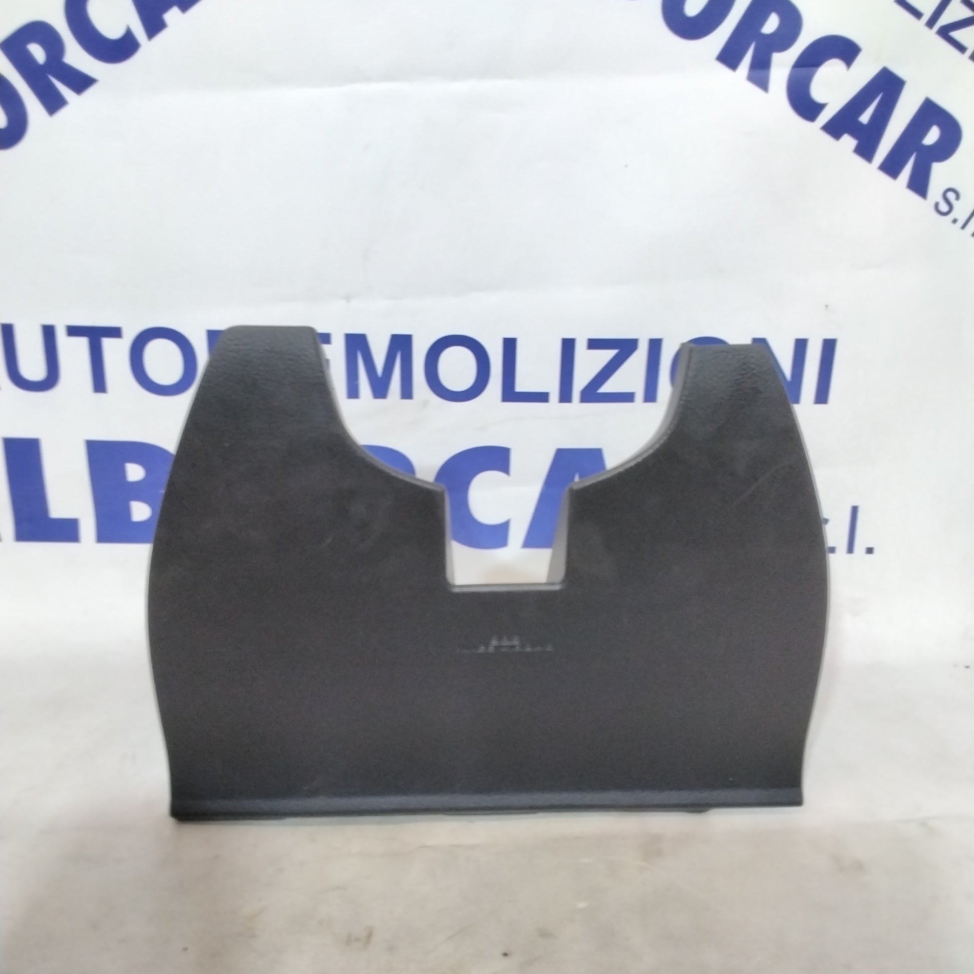 Kit airbag con centralina TOYOTA corolla verso 1.6 benzina anno 2007 codice :891700F032