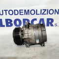 Compressore aria condizionata RENAULT  master 2.2 diesel  anno 2000 codice:6560630 (sf14p5)
