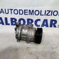 Compressore aria condizionata TOYOTA corolla verso 1.6 benzina anno 2007 codice:GE4472600196(sf14p6)