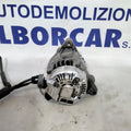 Alternatore TOYOTA corolla verso 1.6 benzina anno 2007 codice :270600D170(sf15p8)