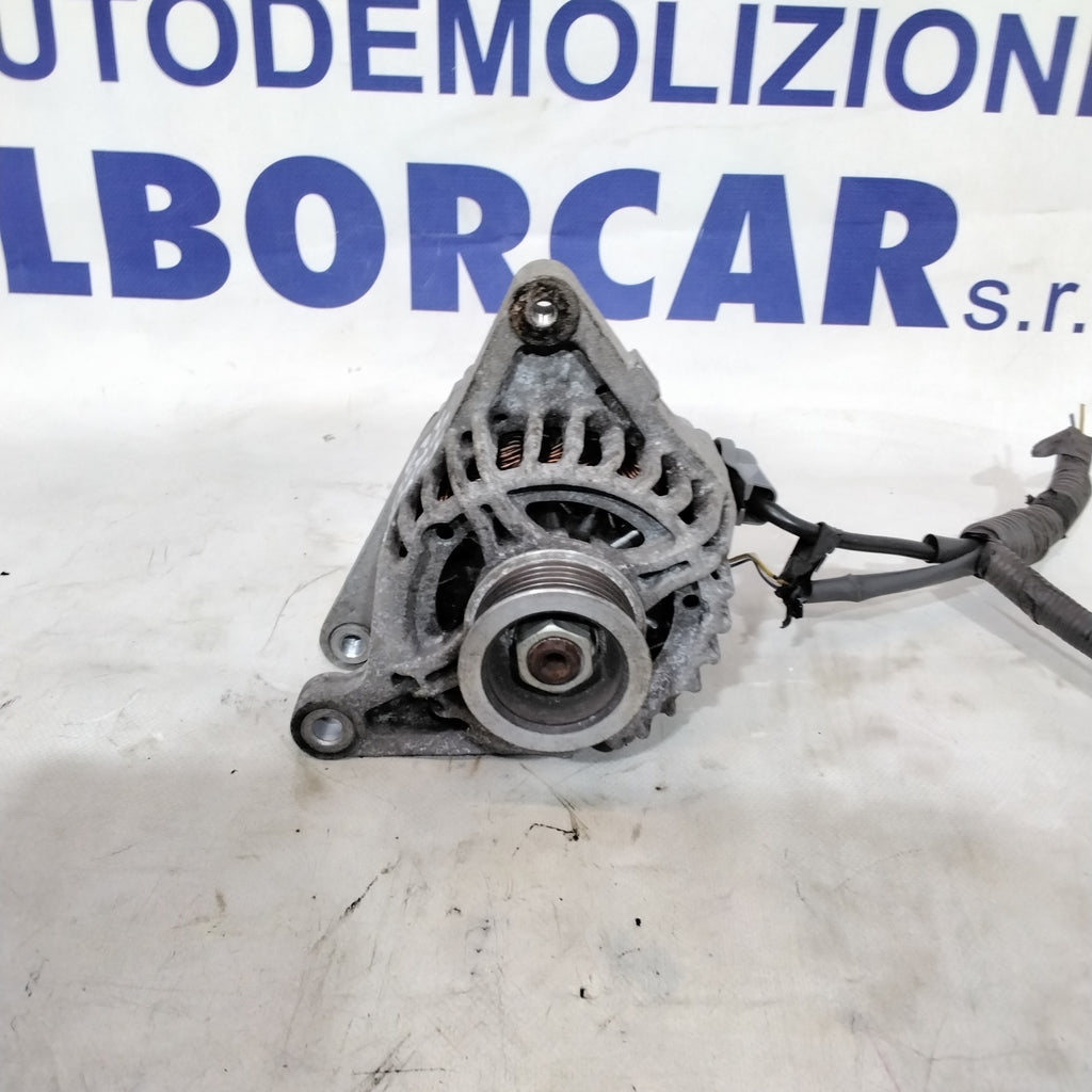 Alternatore TOYOTA corolla verso 1.6 benzina anno 2007 codice :270600D170(sf15p8)