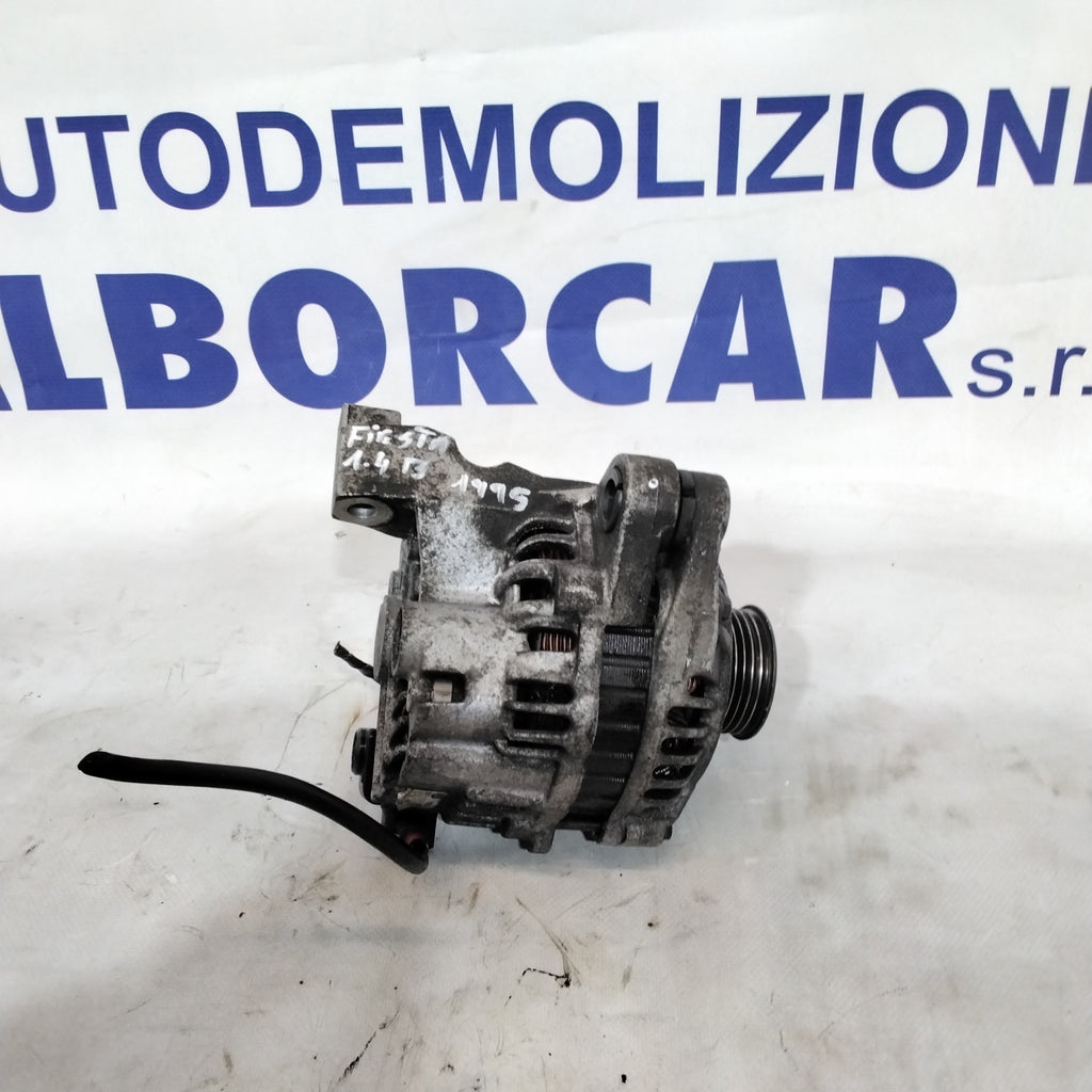 Alternatore FORD fiesta 1.4 benzina anno 1995 codice:96MF10300DC (sf15p8)