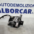 Alternator NISSAN Micra 1.0 petrol year 1992/2000 code: 0986040300 (sf15p6)