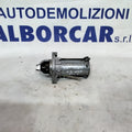 Motorino di avviamento FIAT idea 1.3 multijet anno 2006 codice:46823548(sf15p4)