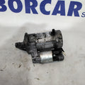 Starter motor TOYOTA Corolla Verso 1.6 petrol year 2007 (sf15p2)