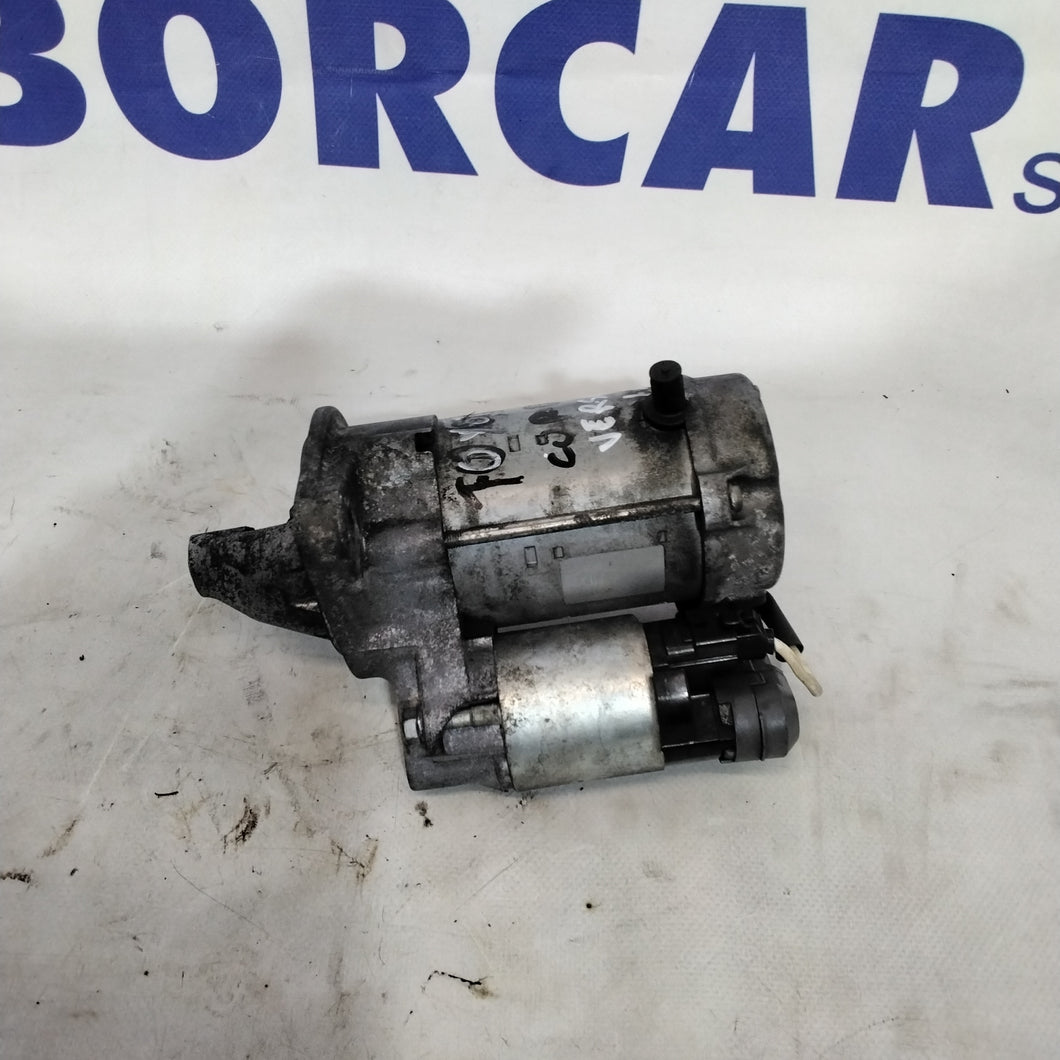 Motorino di avviamento TOYOTA corolla verso 1.6 benzina anno 2007 (sf15p2)