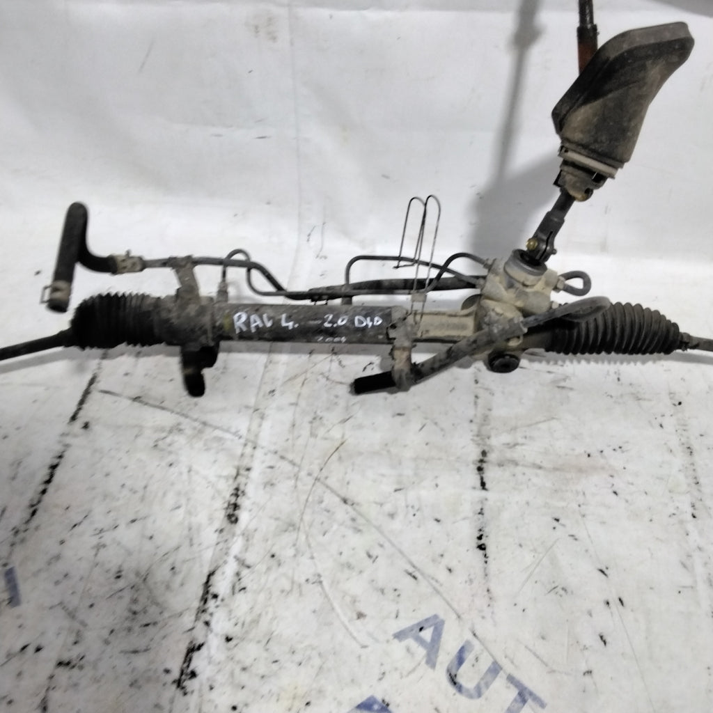 scatola sterzo TOYOTA RAV4 2.0 D4D anno 2004 codice:42060