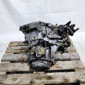 Manual gearbox CITROEN xsara picasso 2.0 hdi year 2005 code:20DL65