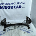 Ponte posteriore completo di ammortizzatore TOYOTA corolla verso 1.6 benzina anno 2006