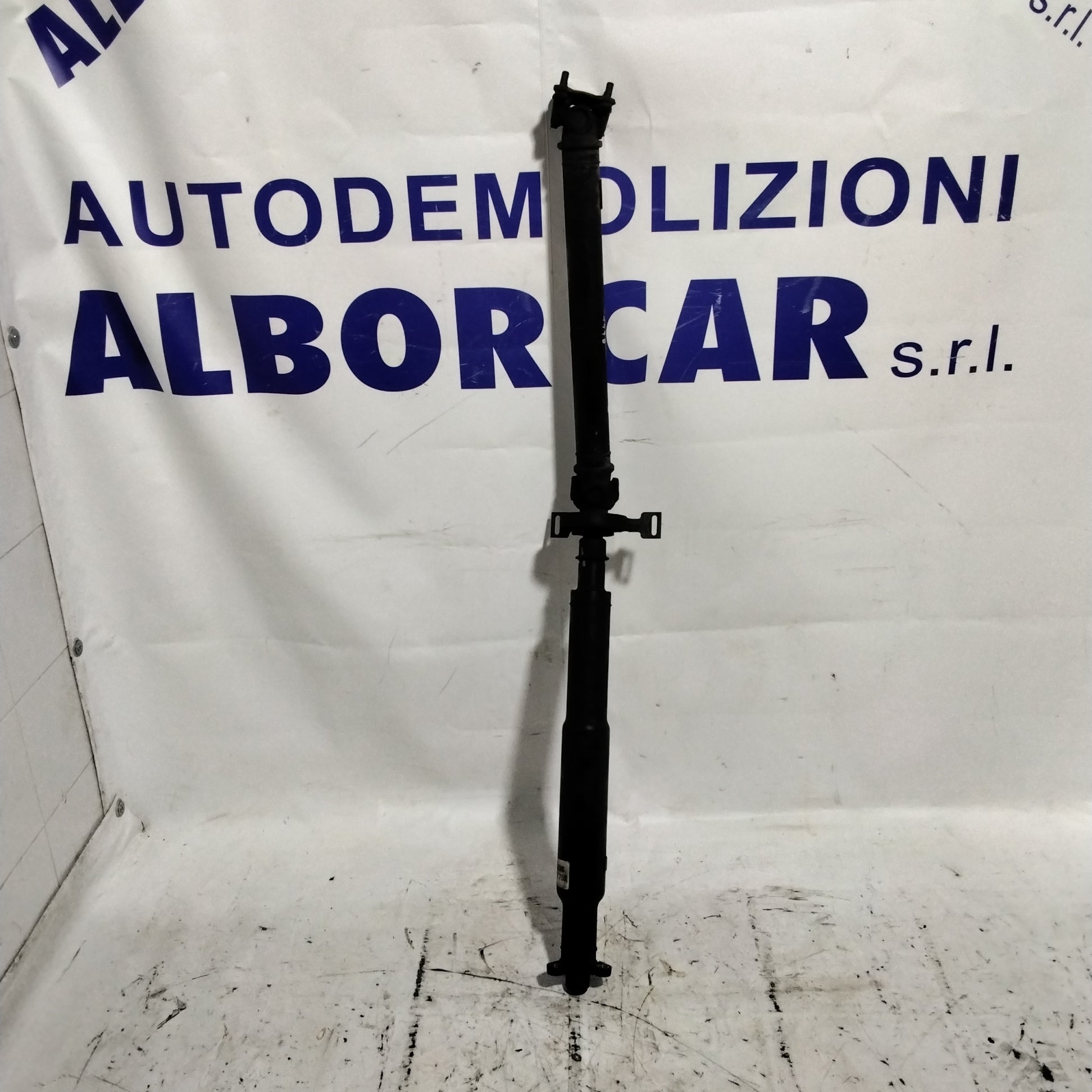 BMW Z3 2.0 petrol driveshaft year 1998