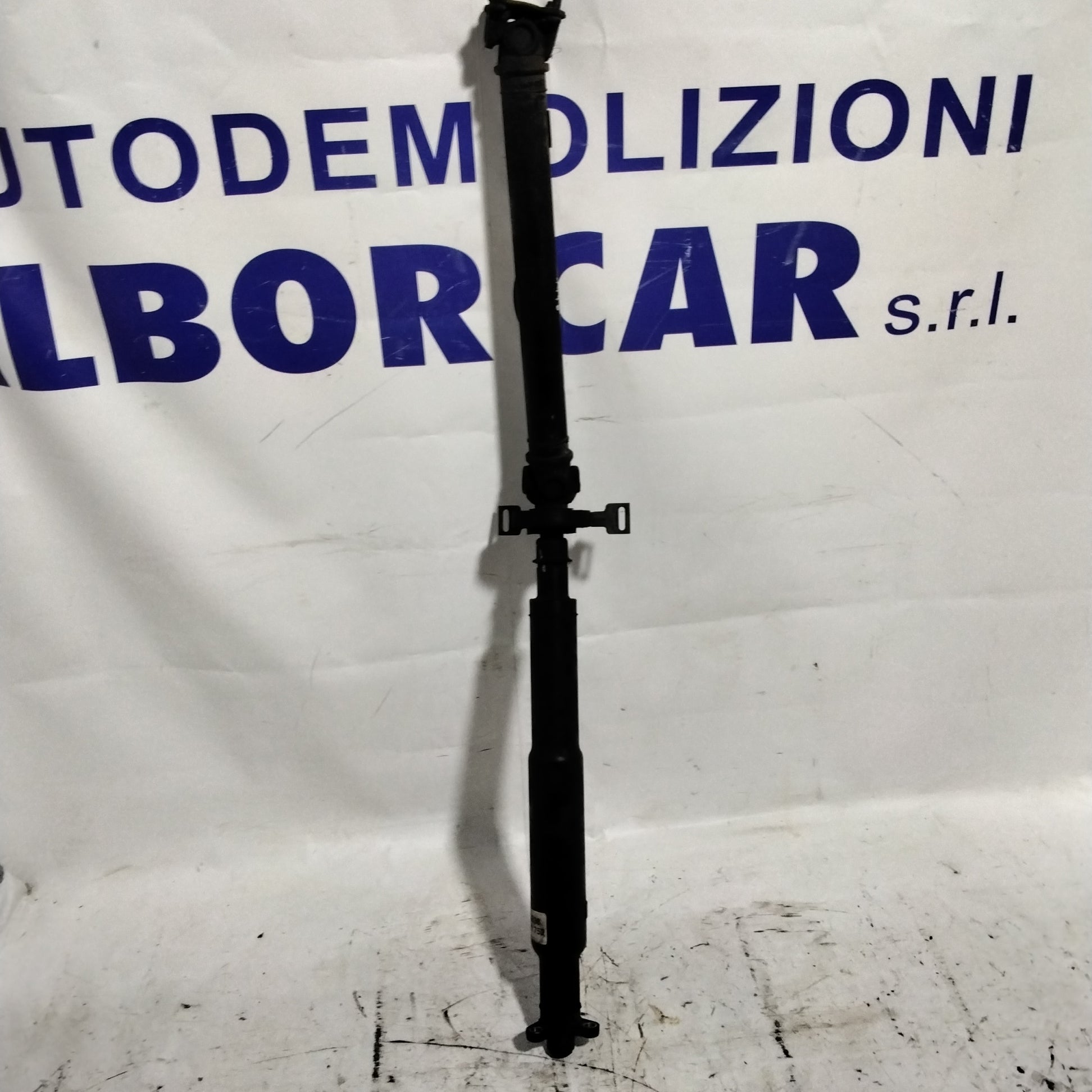 BMW Z3 2.0 petrol driveshaft year 1998