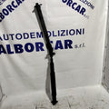 Árbol de transmisión BMW 320 diésel año 2006