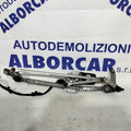 Wiper motor BMW 320 2.0 diesel year 2006 code:6978263