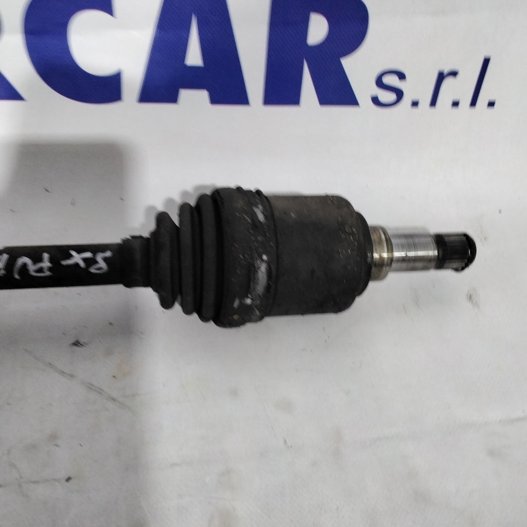 Semiasse /trasmissione sinistro FIAT  punto 1serie 1.2 benzina anno 1996