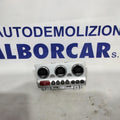 Climate control/heating unit ALFA ROMEO 156 year 2003 code:1560334760