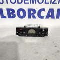 FORD Mondeo air conditioning/heating control unit, year 2003, part number: 1S7H18C612BA