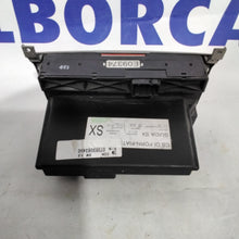 Carica l&#39;immagine nel visualizzatore di Gallery, Comando climatizzatore/riscaldamento ALFA ROMEO 147 anno 2001 codice:07353063490
