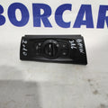 BMW 316 light switch and control unit year 2010 code: 6932794