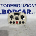 Mando de climatizador/calefacción FIAT 600 2ª serie año 2006 código: 571240100