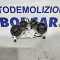Comando climatizzatore/riscaldamento FIAT panda 2004 codice:5A0240100