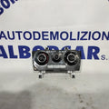 Control de clima/calefacción FIAT bravo año 2006/2014 código:5G7846100