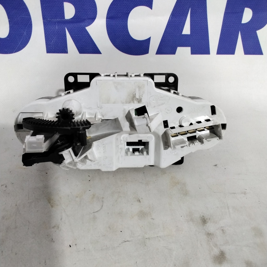 Mando climatizador/calefacción FORD Fiesta año 2008/2012 código: 8A6118549