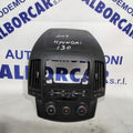 Comando climatizzatore/riscaldamento HYUNDAI i30 anno 2009 codice:972502LXXX