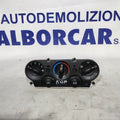 Comando climatizzatore/riscaldamento FORD fiesta anno 2002/2008 codice:18D451