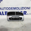 Mando climatizador/calefacción SEAT Altea TDI año 2008 código: 5P0907044