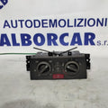 Comando climatizzatore/riscaldamento LANCIA ypsilon anno 2006