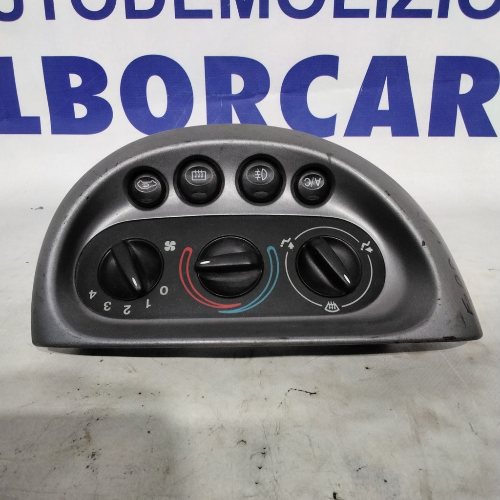 Comando climatizzatore/riscaldamento FORD KA anno 2000 codice:97KW18K817A