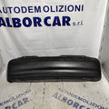 Parachoques trasero FIAT Punto 1ª serie 3 puertas año 1996