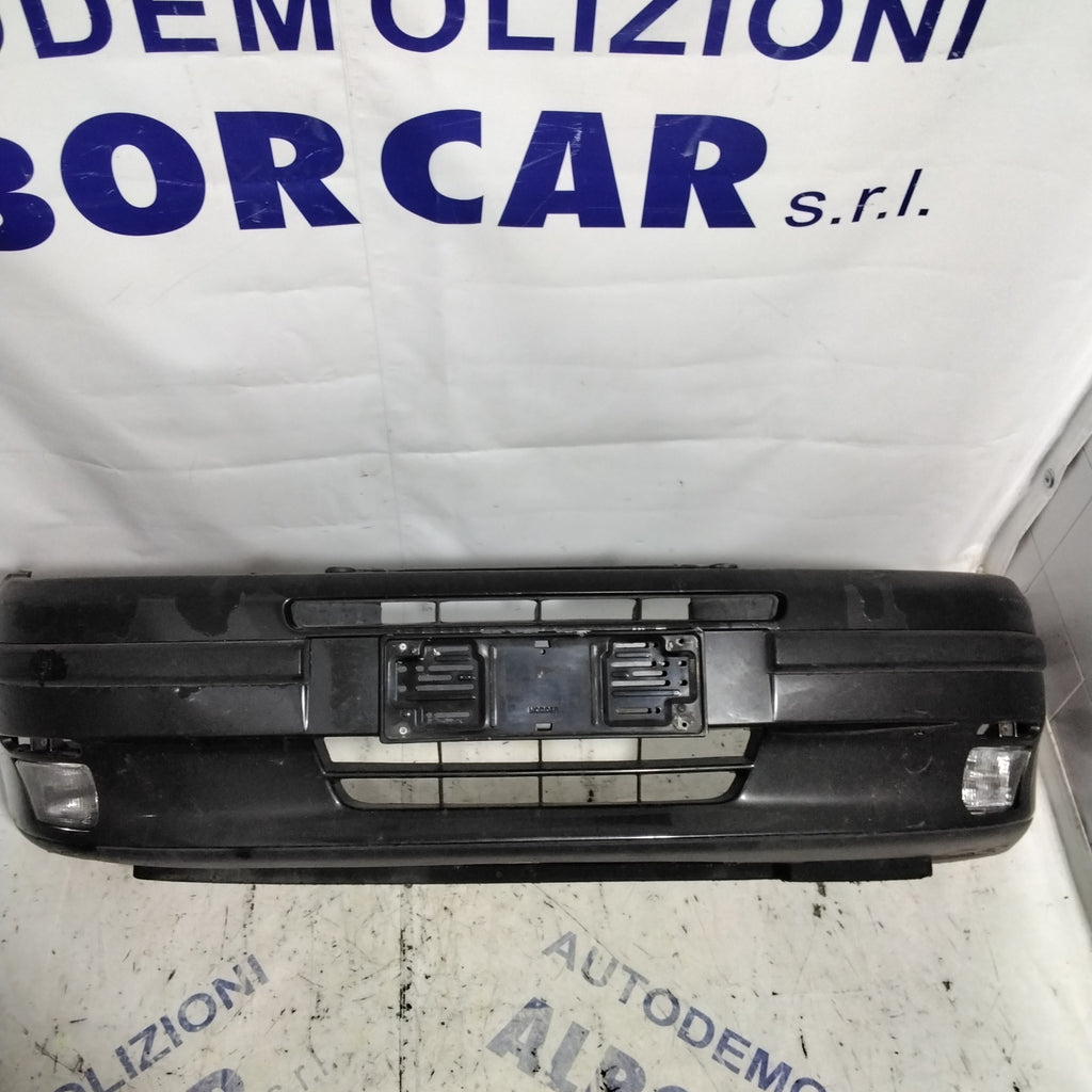 Paraurti anteriore FIAT punto 1 serie 3 porte anno 2001