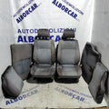 Tappezzeria FIAT punto 1 serie anno 1996 3 porte