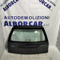 portón trasero FIAT Punto 1ª serie año 1996